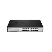 DGS-1016C – D-Link Gigabit Unmanaged Switches