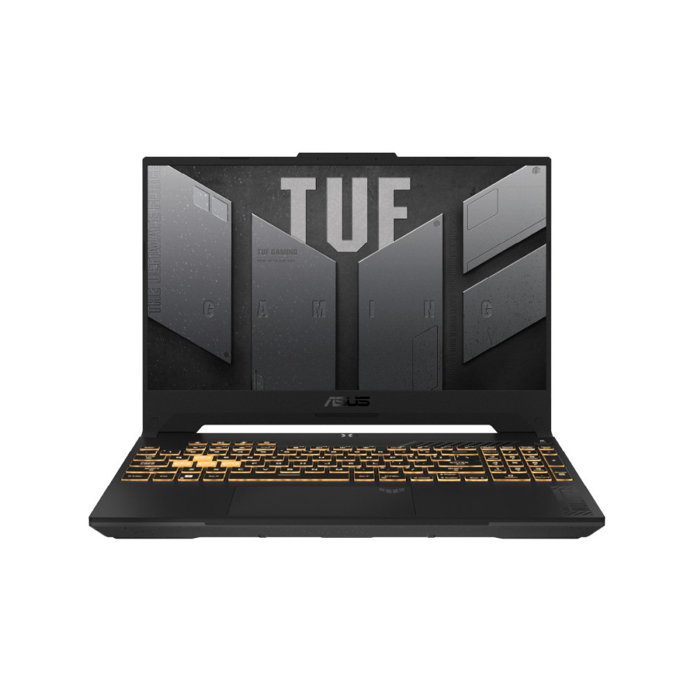 ASUS TUF Gaming F15 (2023)  Gaming Laptop | intel I7-12700H | 16GB RAM | 1TB SSD | 15.6-inch FHD| FX507ZV4-LP052W