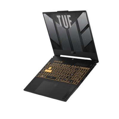 ASUS TUF Gaming F15 (2023)  Gaming Laptop | intel I7-12700H | 16GB RAM | 1TB SSD | 15.6-inch FHD| FX507ZV4-LP052W