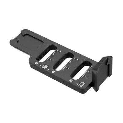 Zhiyun Vertical Quick Release Plate for Zhiyun Crane M2