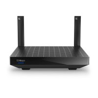 Linksys AX3000 Dual-Band WiFi 6 Mesh Router MR2000-ME
