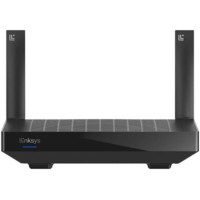 Linksys MR5500 Hydra Pro 6 2.4GHz + 5 GHz Dual Band Mesh WiFi 6 Router