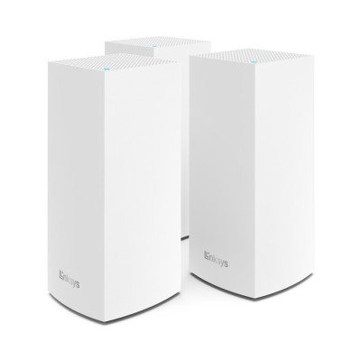 Linksys MX12600 Velop AX4200 Tri-Band Mesh WiFi 6 System