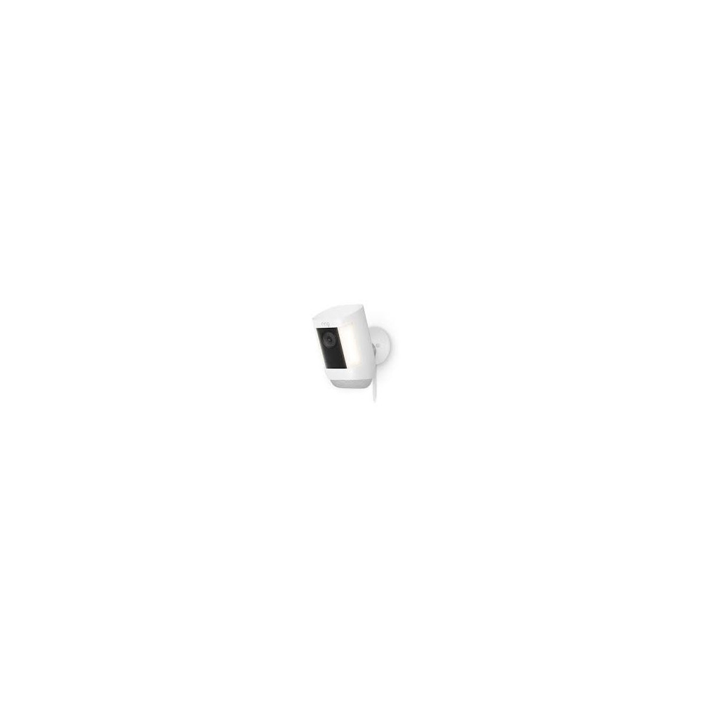 Ring Spotlight Cam Plus Plug-In