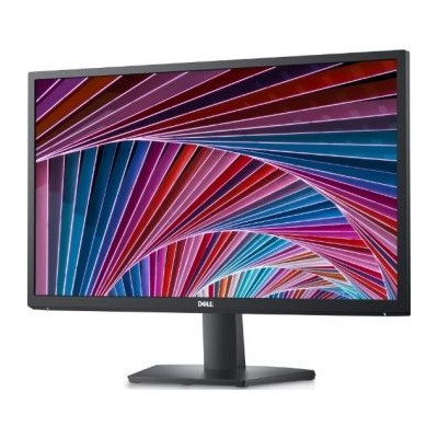 Dell SE2422H 24 Inch FHD LED Monitor | AMD FreeSync |1920x1080 Resolution | 75Hz Refresh Rate| SE2422H