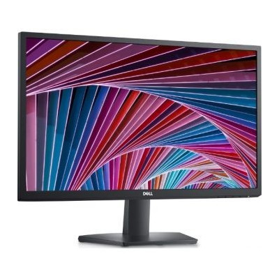 Dell SE2422H 24 Inch FHD LED Monitor | AMD FreeSync |1920x1080 Resolution | 75Hz Refresh Rate| SE2422H