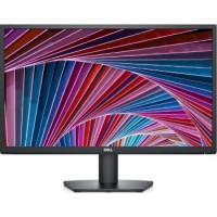 Dell SE2422H 24 Inch FHD LED Monitor | AMD FreeSync |1920x1080 Resolution | 75Hz Refresh Rate| SE2422H