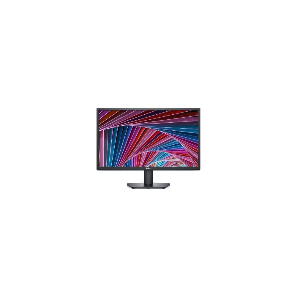 Dell SE2422H 24 Inch FHD LED Monitor | AMD FreeSync |1920x1080 Resolution | 75Hz Refresh Rate| SE2422H
