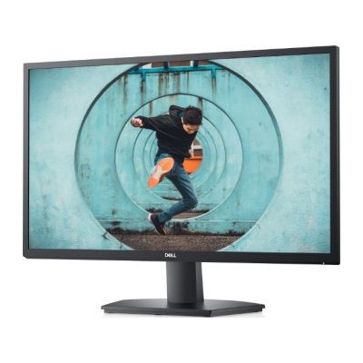 Dell SE2722H 27'' Full HD LED Monitor | 1920x1080 Resolution | Up to 75Hz | SE2722H