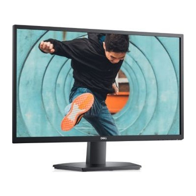 Dell SE2722H 27'' Full HD LED Monitor | 1920x1080 Resolution | Up to 75Hz | SE2722H