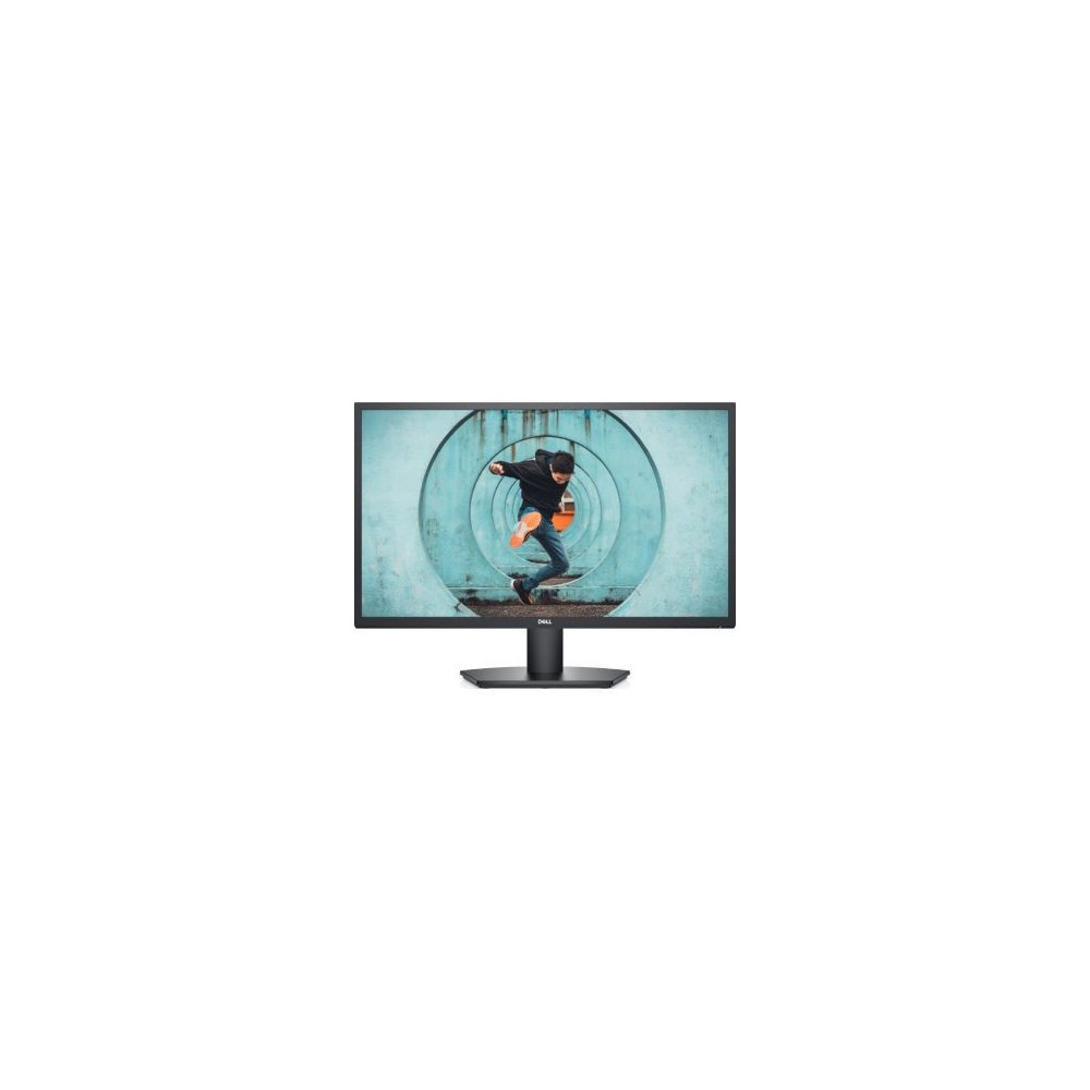 Dell SE2722H 27'' Full HD LED Monitor | 1920x1080 Resolution | Up to 75Hz | SE2722H