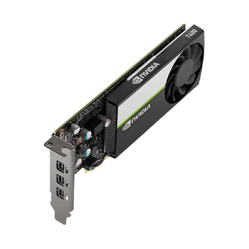 PNY NVIDIA Quadro T400 4GB GDDR6 Graphics Card