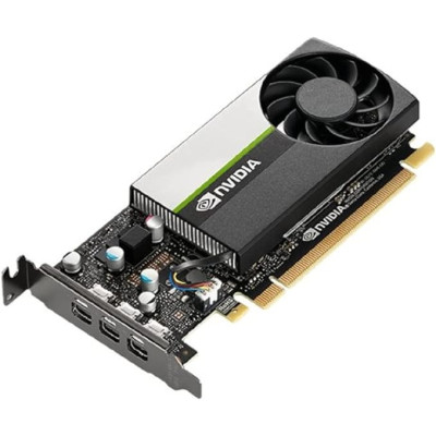 PNY NVIDIA Quadro T400 4GB GDDR6 Graphics Card