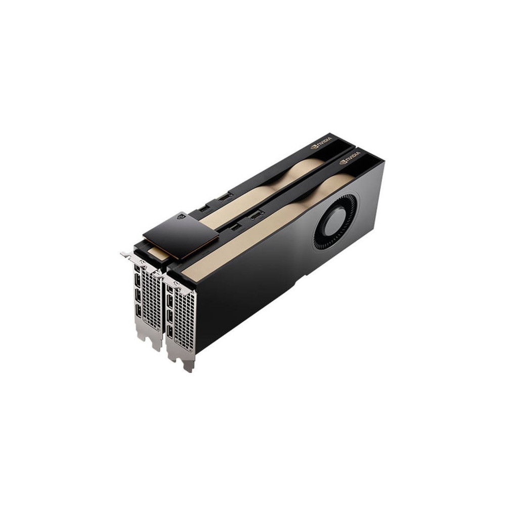 PNY Nvidia RTX A4500 20GB ECC GDDR6 Graphics Card | VCNRTXA4500-SB