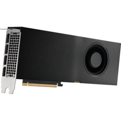 PNY Nvidia RTX A4500 20GB ECC GDDR6 Graphics Card | VCNRTXA4500-SB