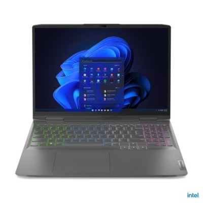Lenovo LOQ 16IRH8 | Intel Core i7-13620H | 82XW0024AX