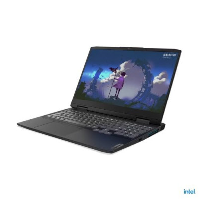 Lenovo IdeaPad Gaming 3 15IAH7 | Intel Core i5-12450H | 82S90134AX