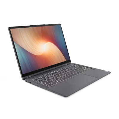 Lenovo Ideapad  Flex-5 14 inch | Convertible Laptop AMD Ryzen 5-5500U | 8 GB RAM |82R9006YAX