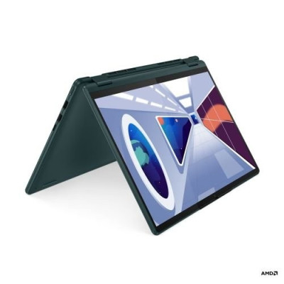 Lenovo Yoga 6 13ABR8 | AMD Ryzen 7 7730U | 83B20045AX