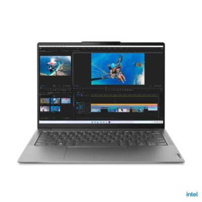 Lenovo Yoga Slim 6 14IAP8 | Intel Core i7-1260P | 82WU005RAX