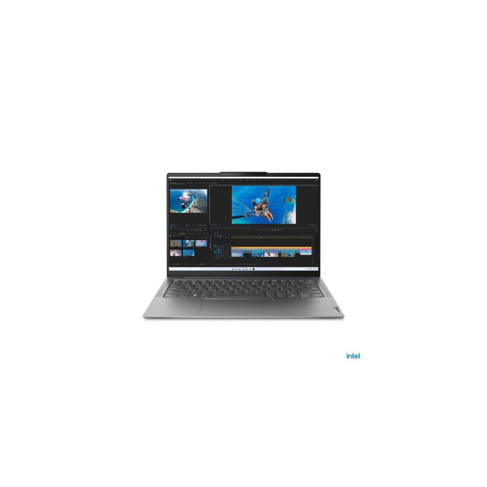Lenovo Yoga Slim 6 14IAP8 | Intel Core i7-1260P | 82WU005RAX
