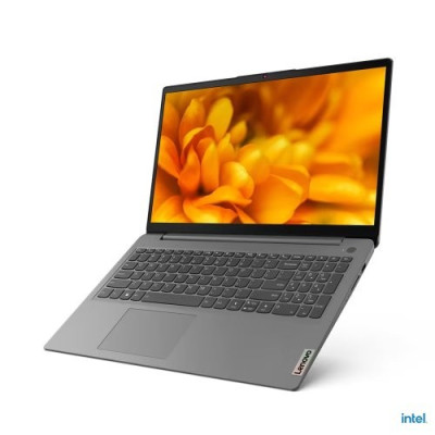 Lenovo IdeaPad 3 15ITL6 | Intel Core i5-1155G7 | 82H803JMAX