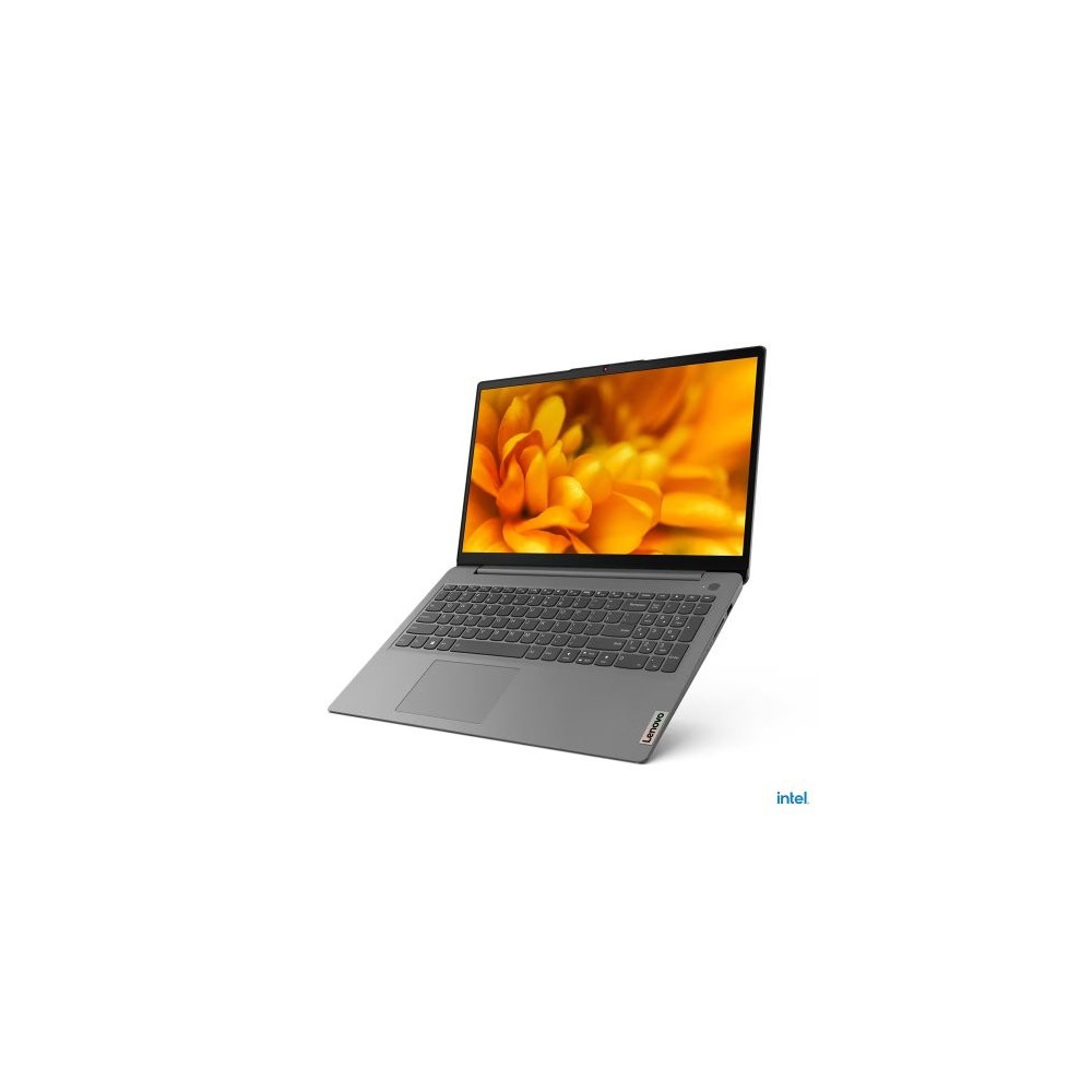 Lenovo IdeaPad 3 15ITL6 | Intel Core i5-1155G7 | 82H803JMAX