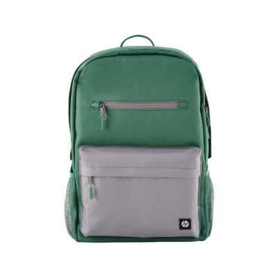 HP Campus Green Backpack - 7J595AA