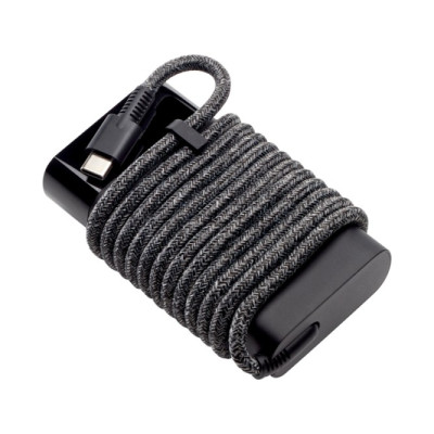HP USB-C 65W Laptop Charger - 671R2AA