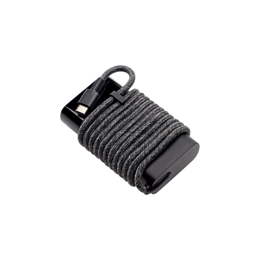 HP USB-C 65W Laptop Charger - 671R2AA