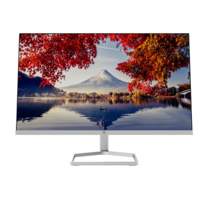 HP M24F 23.8 Inch Display Monitor - Grey_ 2D9K0AS