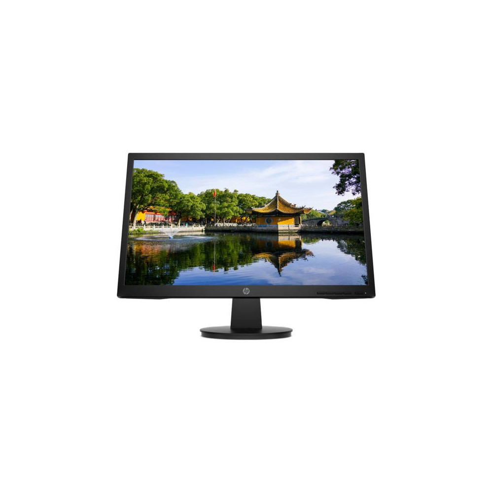 HP V22v G5 Monitor |21.45" VA FHD Display | 75Hz Refresh Rate |65P56AS