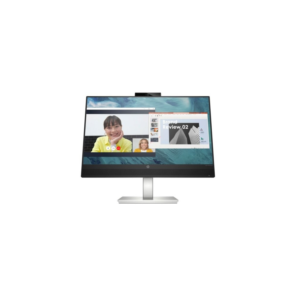 HP M24 Webcam Monitor - 459J3AS