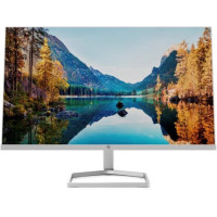 HP Monitor 24 Inches M24FW - 2D9K1AS