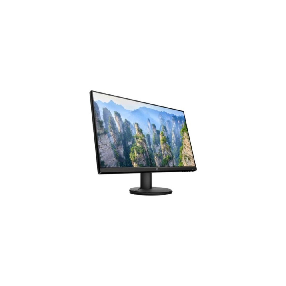 HP V24i FHD Monitor - 9RV17AS