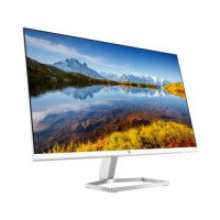 HP M27fwa FHD Monitor 27 Inches ARAB - 356D5AS