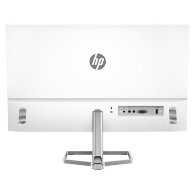 HP M27fwa FHD Monitor 27 Inches ARAB - 356D5AS