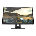 HP X24C  23.6 Inch Gaming Monitor_9FM22AS