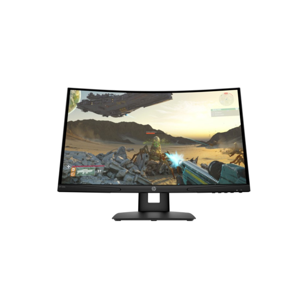HP X24C  23.6 Inch Gaming Monitor_9FM22AS