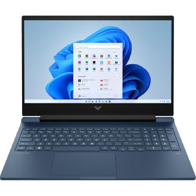 HP Victus Gaming Laptop 16.1" | AMD Ryzen 7| 16 GB RAM | 512 GB NVMe M.2 SSD | Windows 11 | 834Z1EA