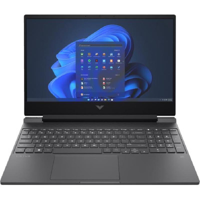 HP Victus Gaming Laptop | 15.6" | AMD Ryzen 7 | 16 GB RAM | 512 GB NVMe M.2 SSD | 8F1X6EA
