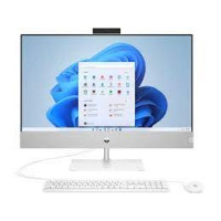 HP Pavilion 27-CA1000NE Bundle AiO PC | Intel Core i7-12700T | 16GB RAM  | 6J7G4EA