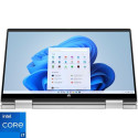 HP Pavilion x360 2-in-1 Laptop - Convertible | 14" | Intel Core i7 | 16 GB RAM | 512 GB PCIe NVMe M.2 SSD | 834W3EA