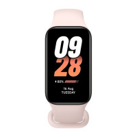 Xiaomi Smart Band 8 Active Pink_BHR7420GL