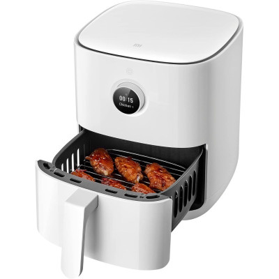 Xiaomi Mi Smart Air Fryer 6.5 Litre_BHR7358EU