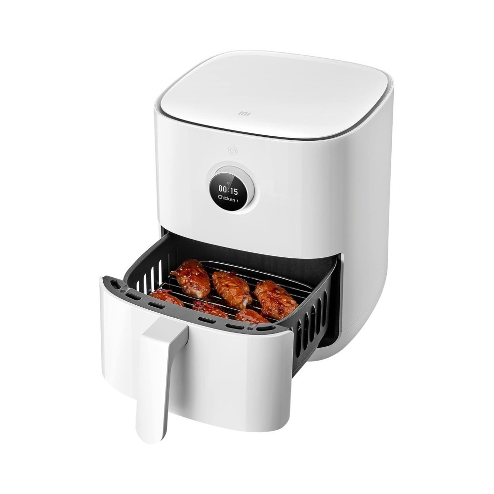 Xiaomi Mi Smart Air Fryer 6.5 Litre_BHR7358EU