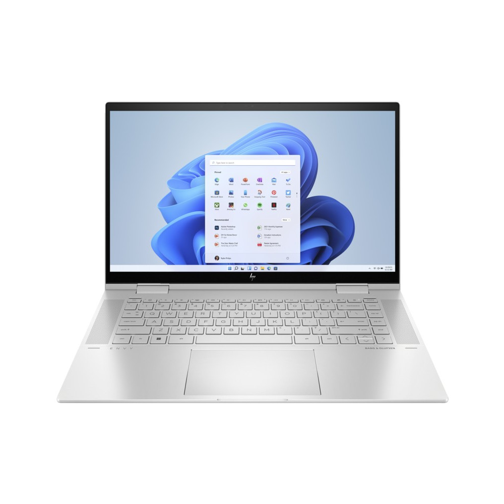 HP ENVY x360 2-in-1 Laptop 15-ew0000ne _6Z2R1EA