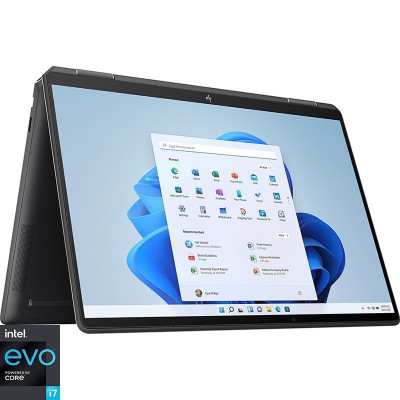 HP Spectre x360 2-in-1 Laptop - Convertible | 13.5" | Intel Core i7 | 16 GB RAM |6H5N0EA