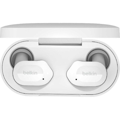 Belkin SoundForm Play True Wireless Earbuds_AUC005btWH
