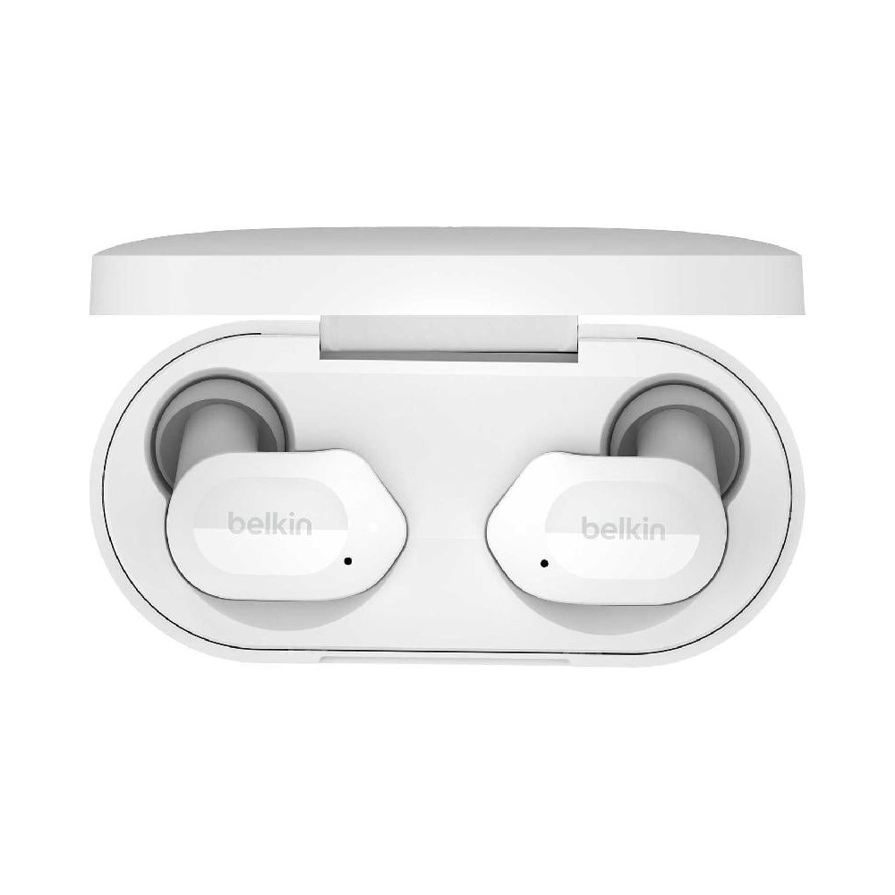 Belkin SoundForm Play True Wireless Earbuds_AUC005btWH